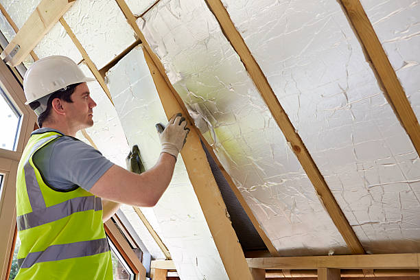 Best Insulation Installation Services in Bridgeport, NY